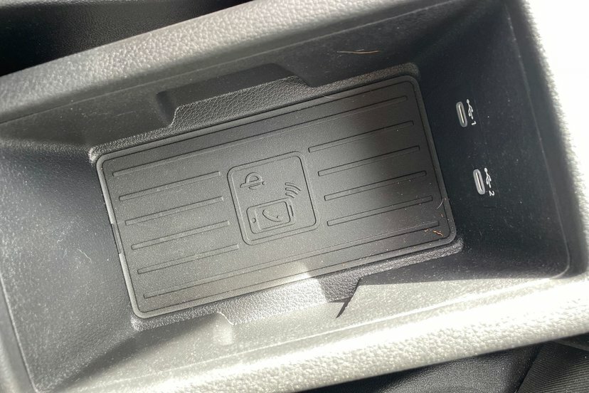 Audi Q2 Sq2 Quattro Black Edition S Tronic Tech Pro Grey #33