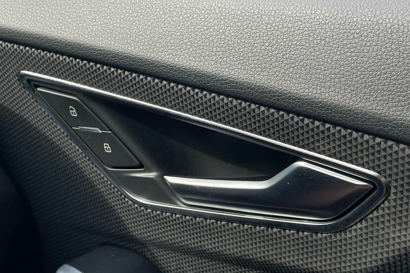 Audi Q2 Sq2 Quattro Black Edition S Tronic Tech Pro Grey #25