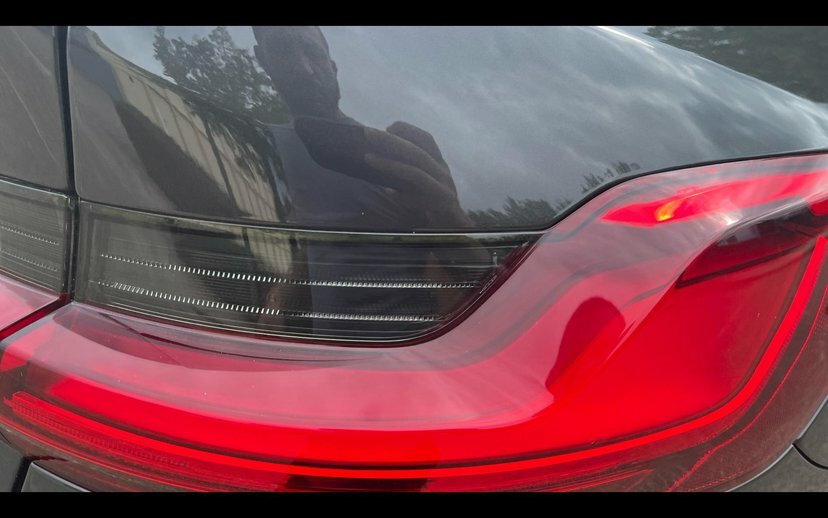BMW X4 Xdrive M40i Step  #22