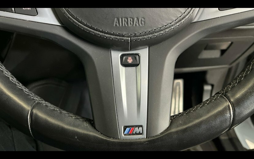 BMW X4 Xdrive30d Mht M Sport Techpro Pack White #28