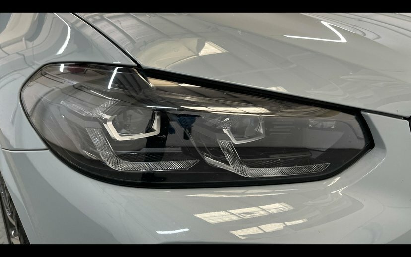BMW X4 Xdrive30d Mht M Sport Techpro Pack White #23