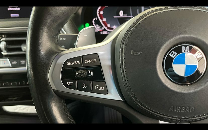 BMW X4 Xdrive30d Mht M Sport Techpro Pack White #17
