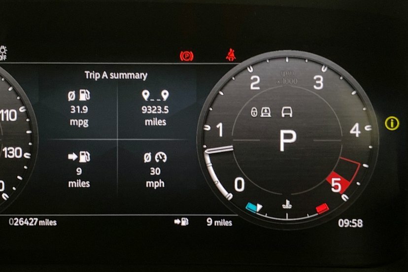 Land Rover Defender 110 D250 X-dynamic S Eiger Grey Grey #16