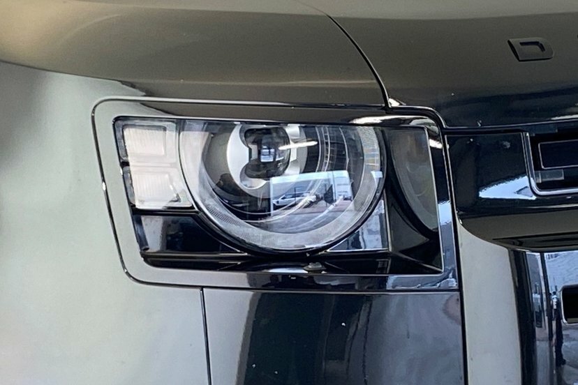 Land Rover Defender 110 D250 X-dynamic S Eiger Grey Grey #17