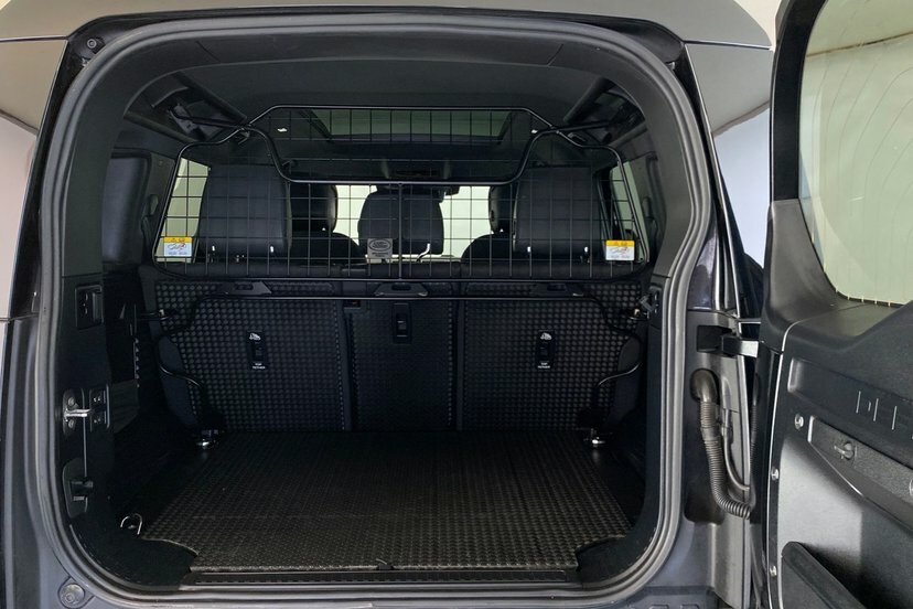 Land Rover Defender 110 D250 X-dynamic S Eiger Grey Grey #10