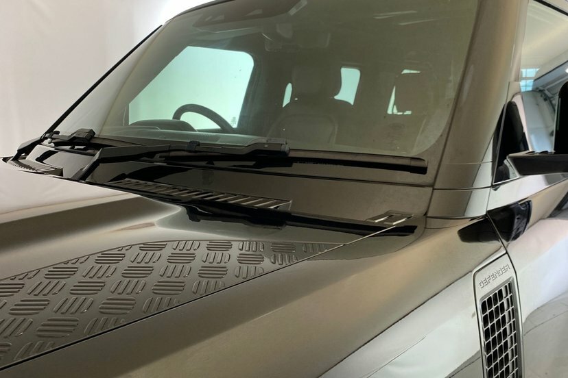 Land Rover Defender 110 D250 X-dynamic S Eiger Grey Grey #20