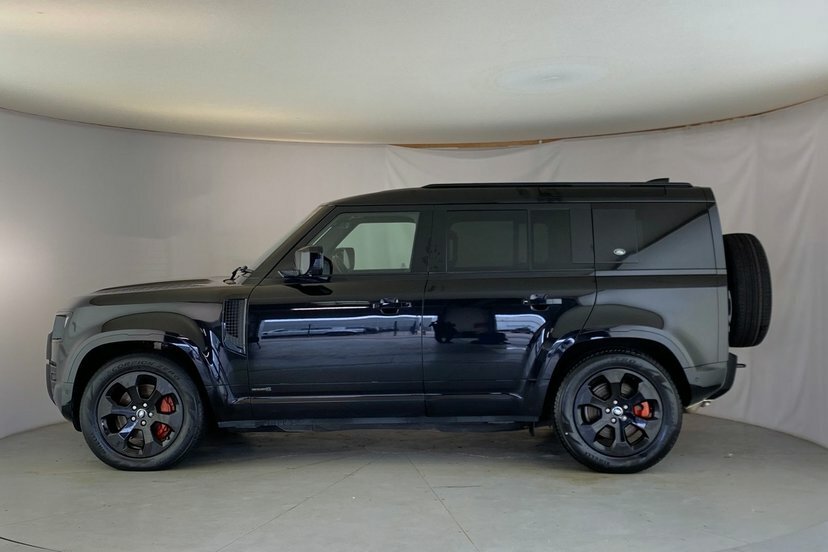 Land Rover Defender 110 D250 X-dynamic S Eiger Grey Grey #29