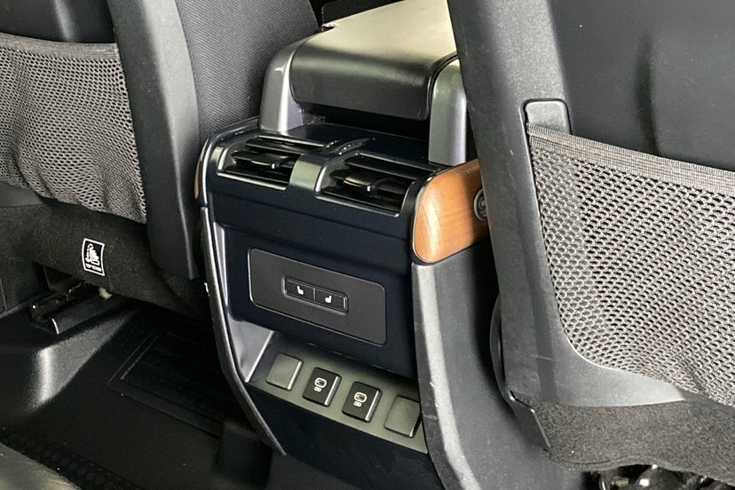 Land Rover Defender 110 D250 X-dynamic S Eiger Grey Grey #18