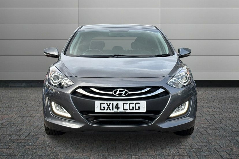 Hyundai I30 1.6 Crdi Premium  #7