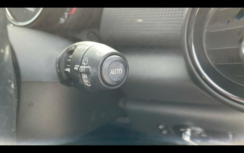 Mini Hatch 1.2 One Euro 6 Ss Grey #31