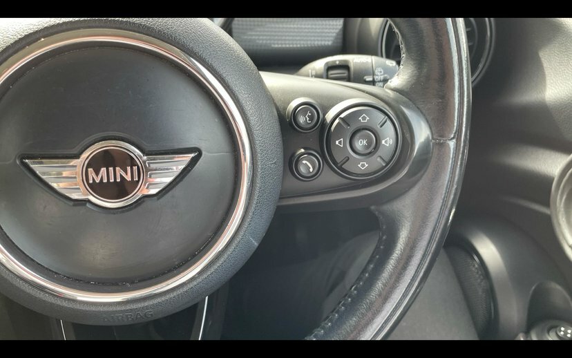 Mini Hatch 1.2 One Euro 6 Ss Grey #18