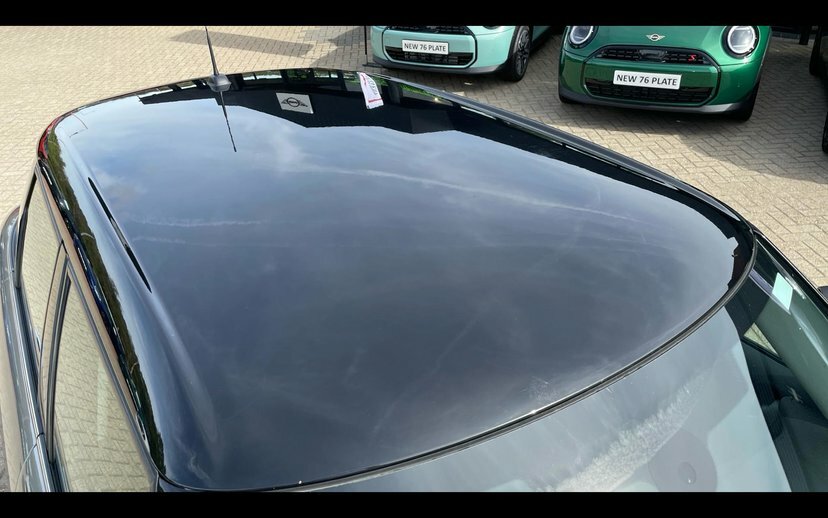 Mini Hatch 1.2 One Euro 6 Ss Grey #21