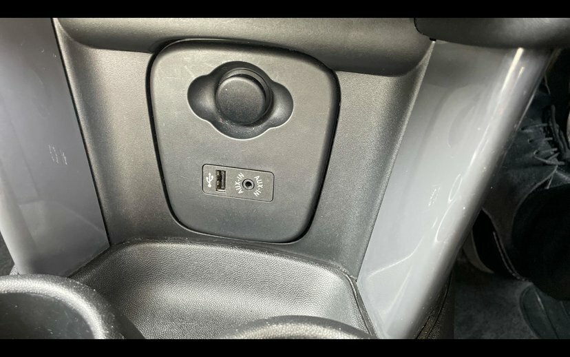 Mini Hatch 1.2 One Euro 6 Ss Grey #27