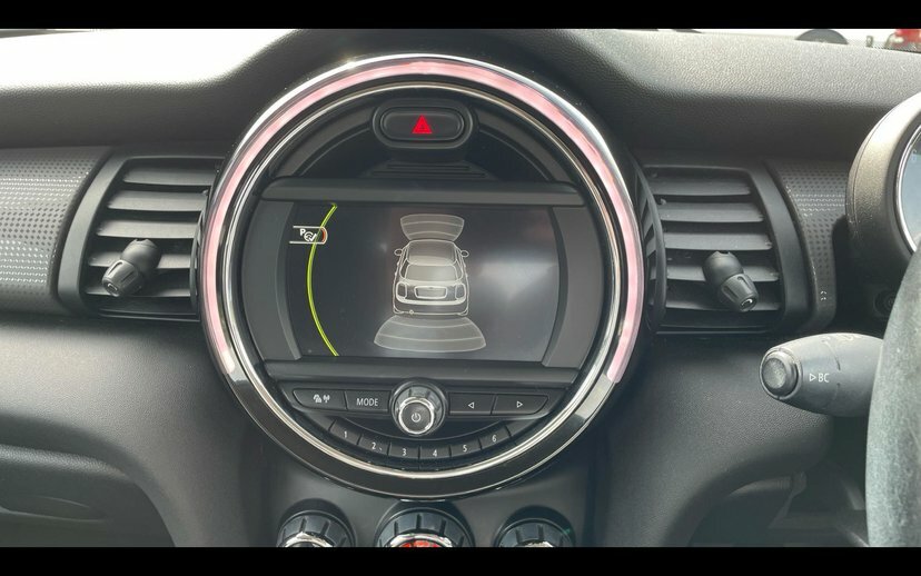 Mini Hatch 1.2 One Euro 6 Ss Grey #24