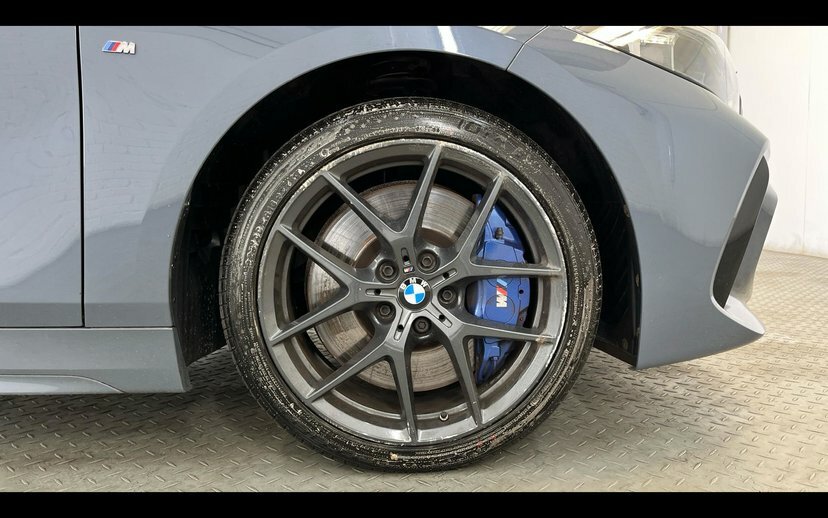 BMW 1 Series 128Ti  #14