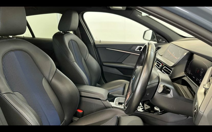 BMW 1 Series 128Ti  #11