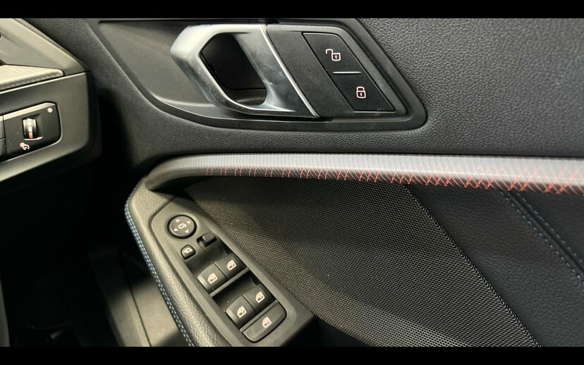 BMW 1 Series 128Ti  #25