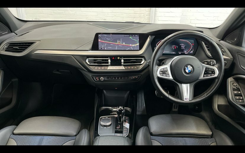 BMW 1 Series 128Ti  #4