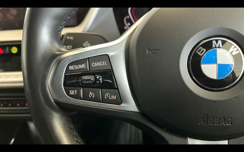 BMW 1 Series 128Ti  #17