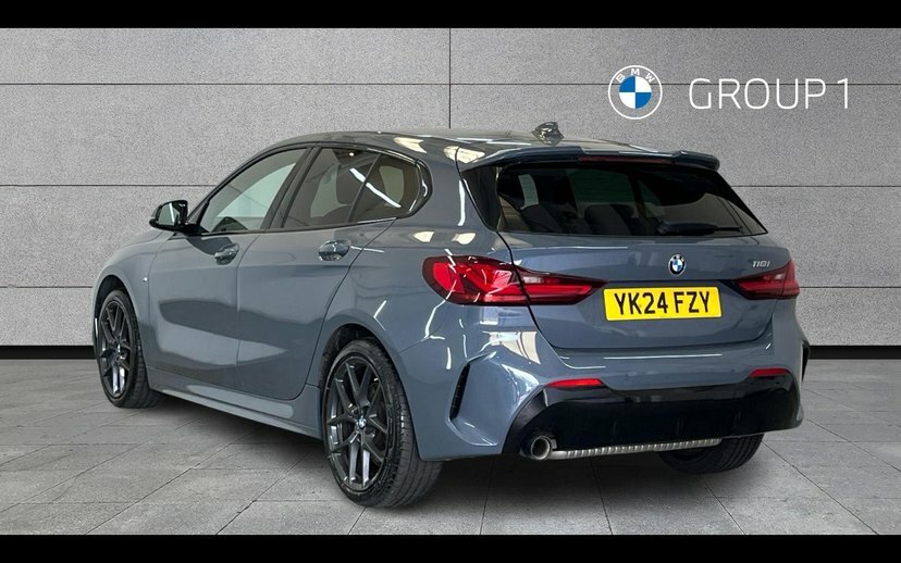BMW 1 Series 128Ti  #2