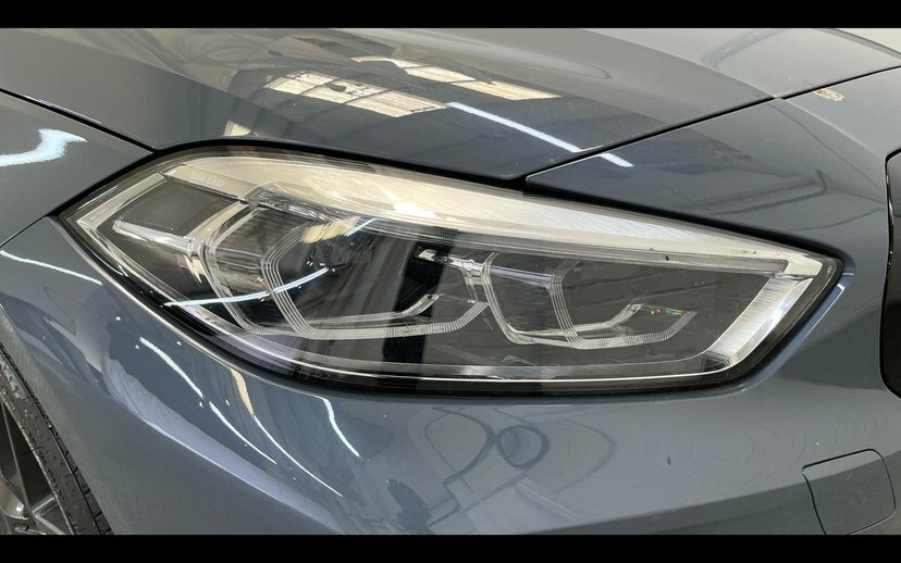 BMW 1 Series 128Ti  #23