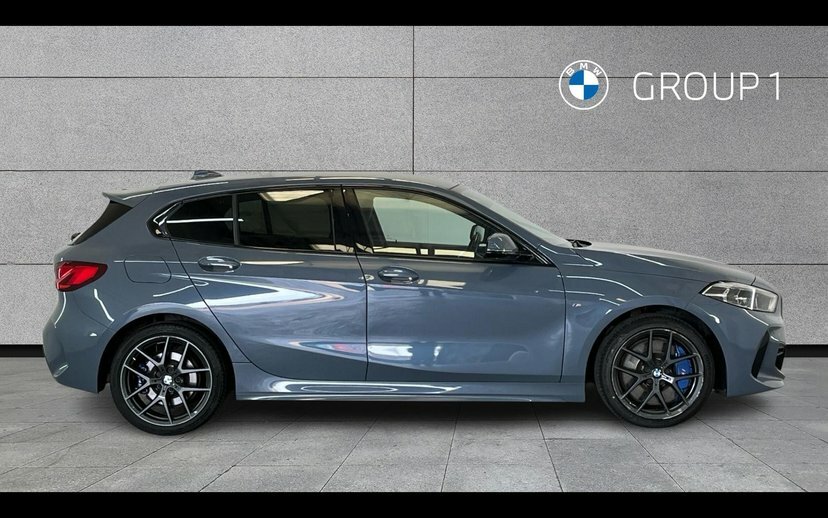 BMW 1 Series 128Ti  #3