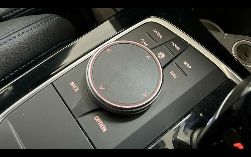 BMW 1 Series 128Ti  #26