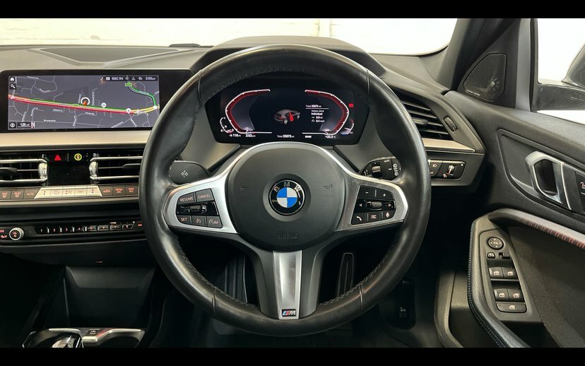 BMW 1 Series 128Ti  #5