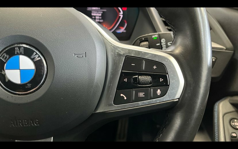 BMW 1 Series 128Ti  #18