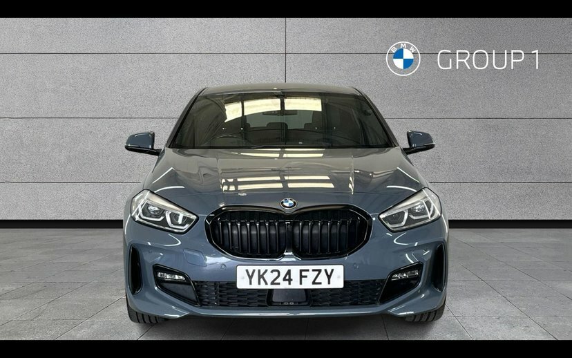 BMW 1 Series 128Ti  #16