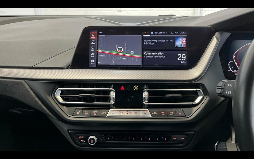BMW 1 Series 128Ti  #8