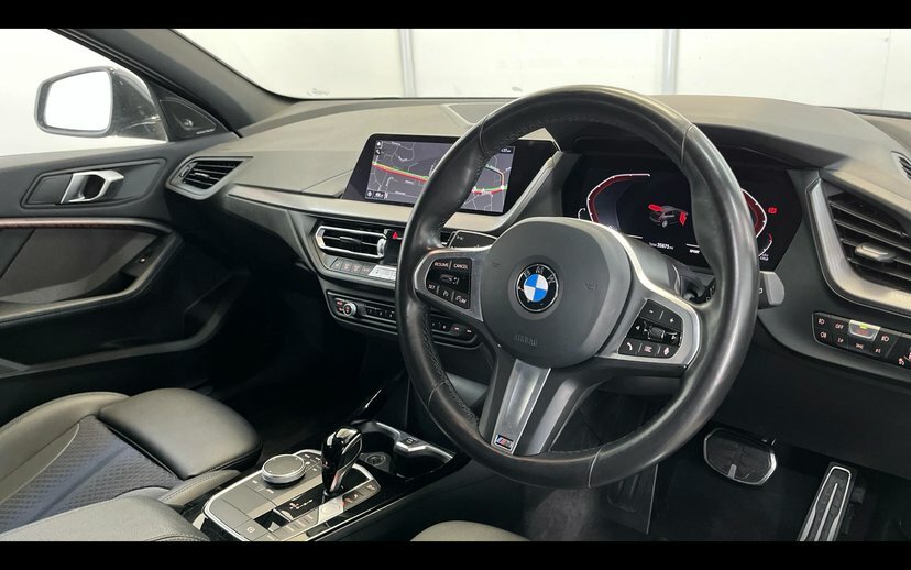 BMW 1 Series 128Ti  #6