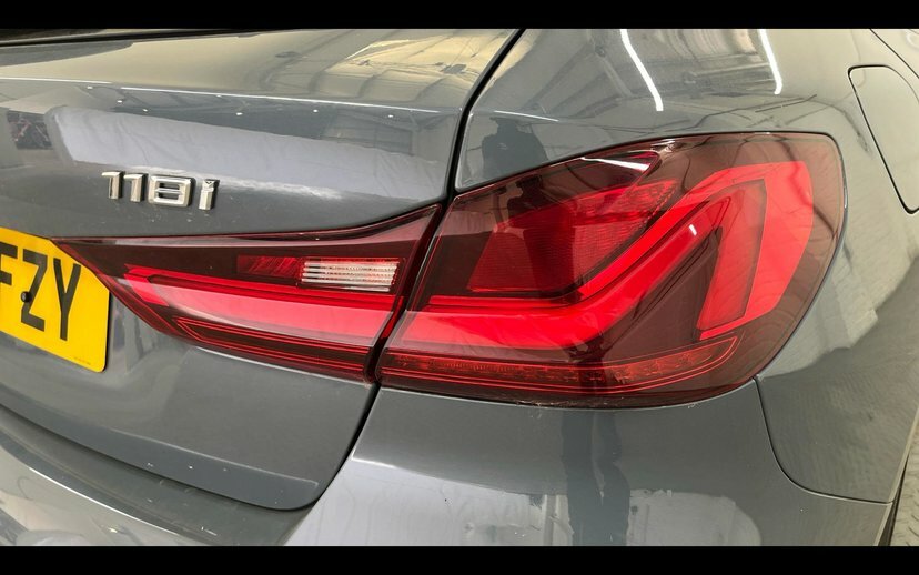 BMW 1 Series 128Ti  #22