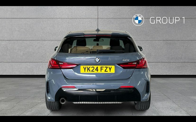 BMW 1 Series 128Ti  #15