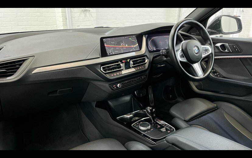 BMW 1 Series 128Ti  #7