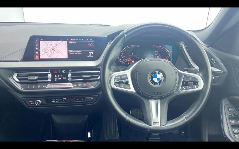 BMW 2 Series Gran Coupe 218I M Sport Gran Coupe #5
