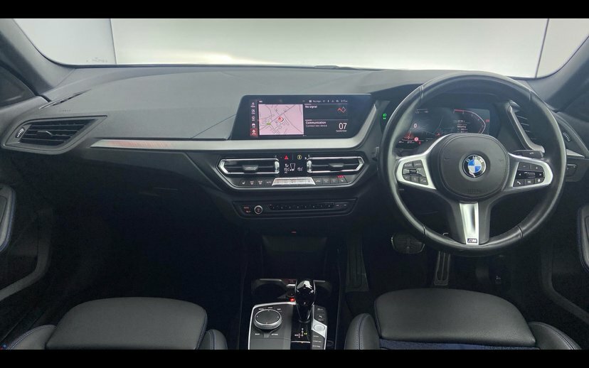 BMW 2 Series Gran Coupe 218I M Sport Gran Coupe #4