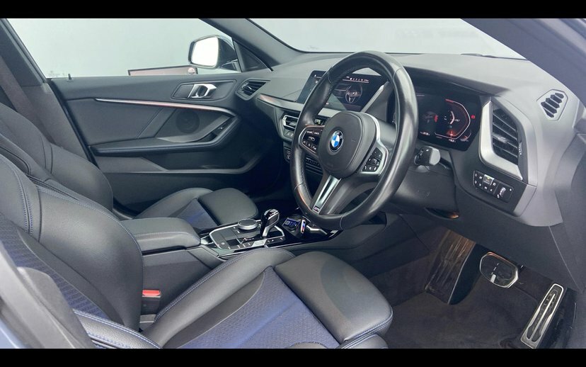 BMW 2 Series Gran Coupe 218I M Sport Gran Coupe #6