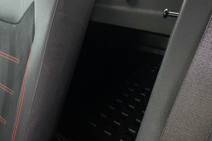 Mercedes-Benz CLA Class Cla 45 S 4Matic Plus Tip Black #22