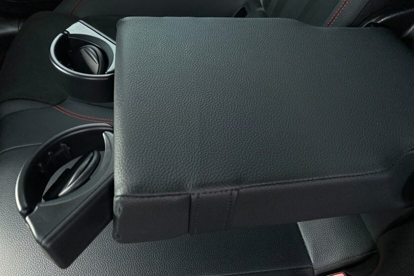 Mercedes-Benz CLA Class Cla 45 S 4Matic Plus Tip Black #21
