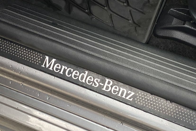 Mercedes-Benz CLA Class Cla 45 S 4Matic Plus Tip Black #19