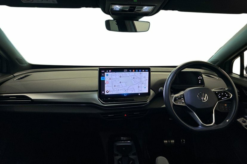 Volkswagen ID.4 Pro 77Kwh Match Grey #11