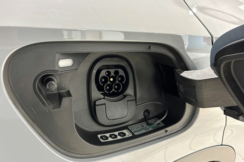 Volkswagen ID.4 Pro 77Kwh Match Grey #27