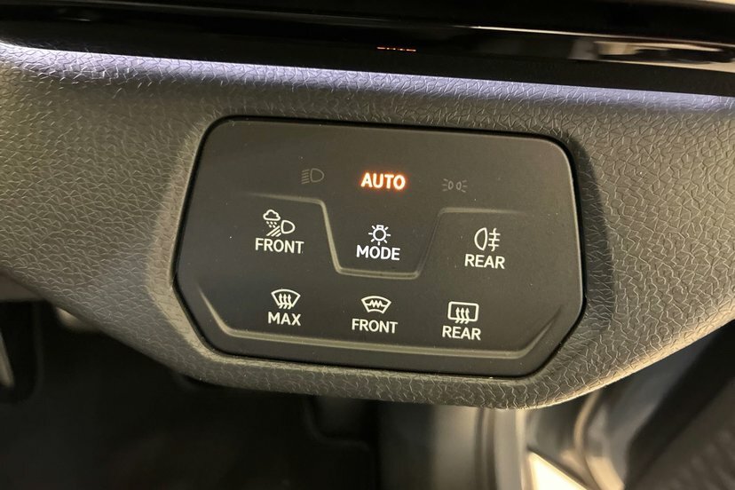 Volkswagen ID.4 Pro 77Kwh Match Grey #25