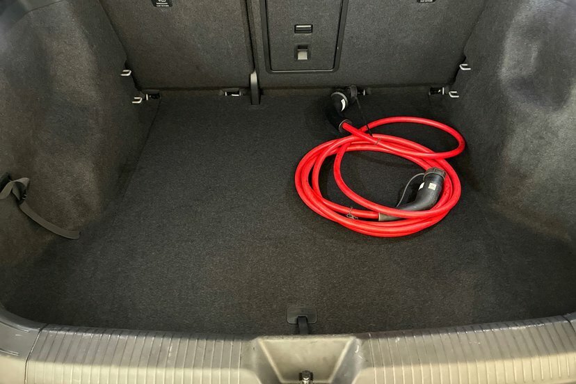 Volkswagen ID.4 Pro 77Kwh Match Grey #10