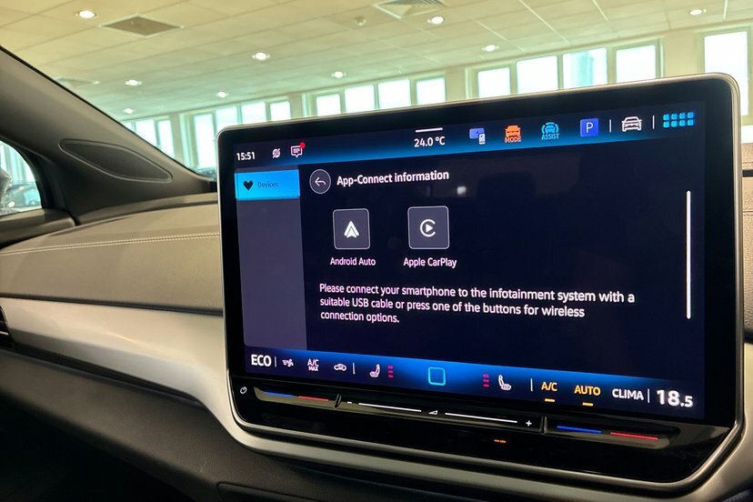 Volkswagen ID.4 Pro 77Kwh Match Grey #19