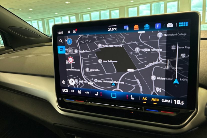 Volkswagen ID.4 Pro 77Kwh Match Grey #14