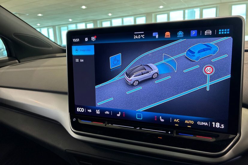 Volkswagen ID.4 Pro 77Kwh Match Grey #16