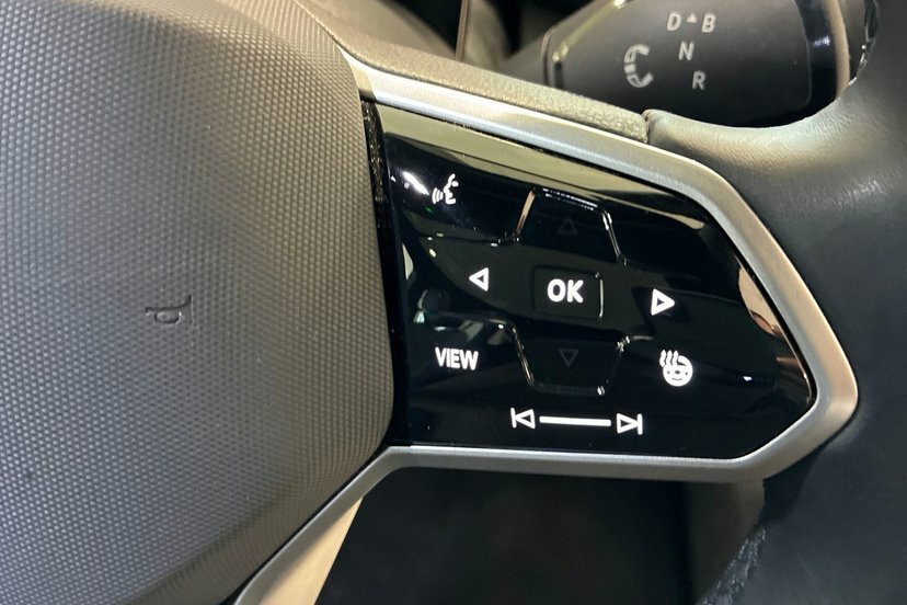 Volkswagen ID.4 Pro 77Kwh Match Grey #22