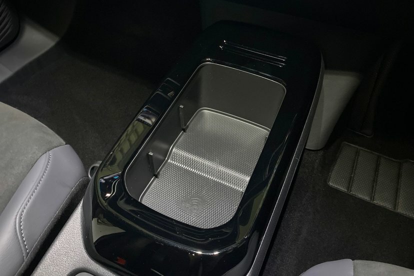 Volkswagen ID.4 Gtx Edition Black #46